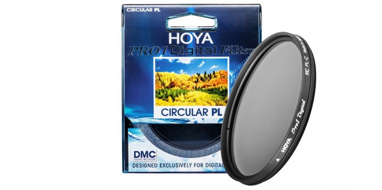Filtr PL-CIR Pro1D 52 mm