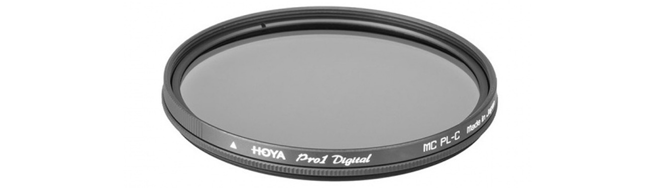 Filtr PL-CIR Pro1D 52 mm