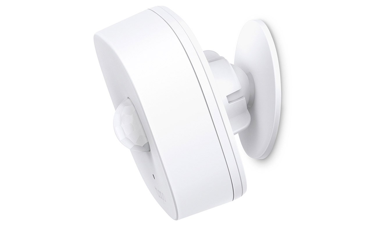TP-Link Tapo T100 widok z boku