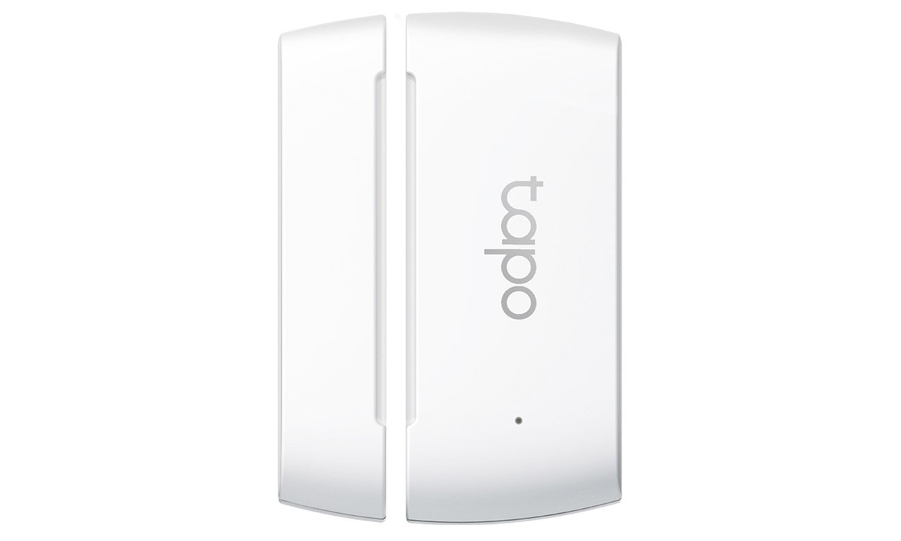 TP-Link Tapo T110 widok z przodu