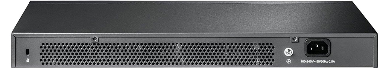 TP-Link 28p T1600G-28TS(TL-SG2424)