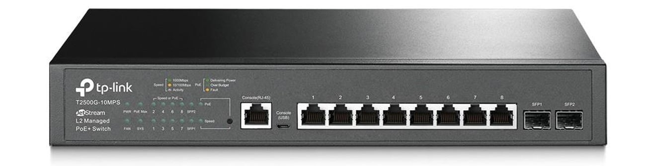 T2500G-10MPS