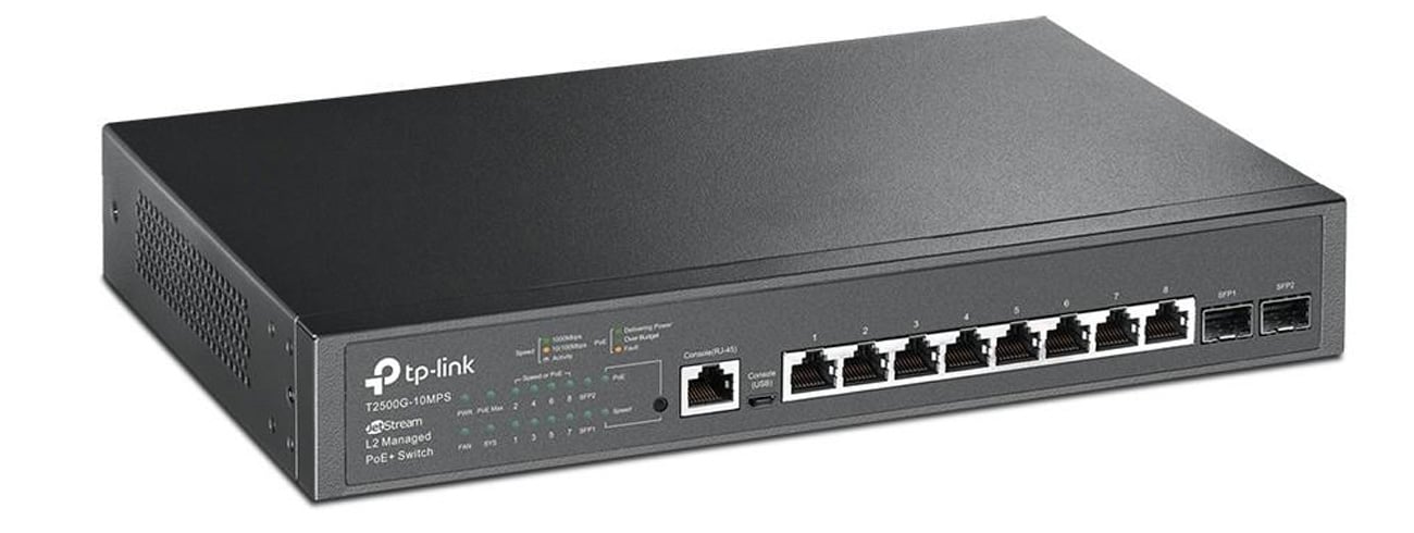 T2500G-10MPS