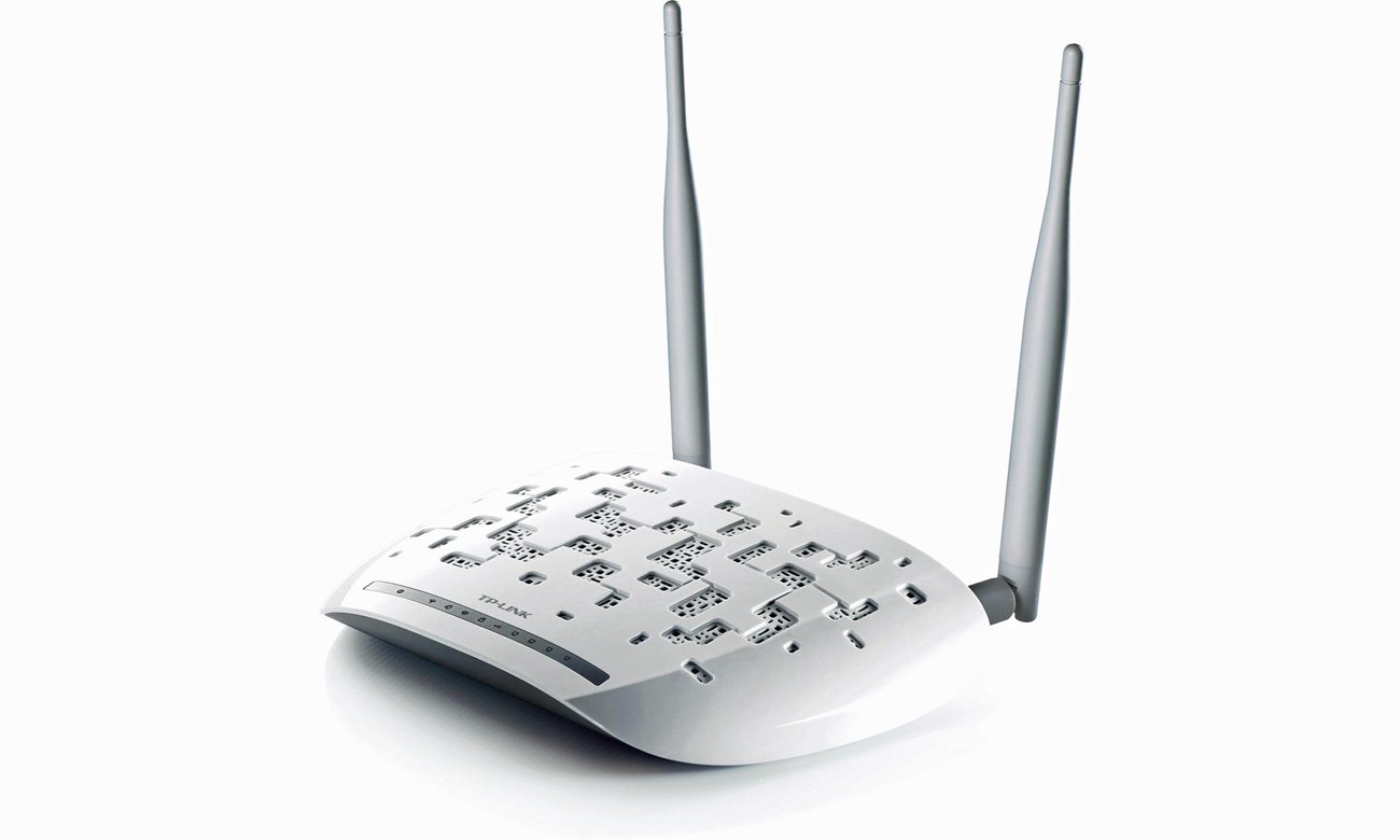 TP-Link TD-W8968