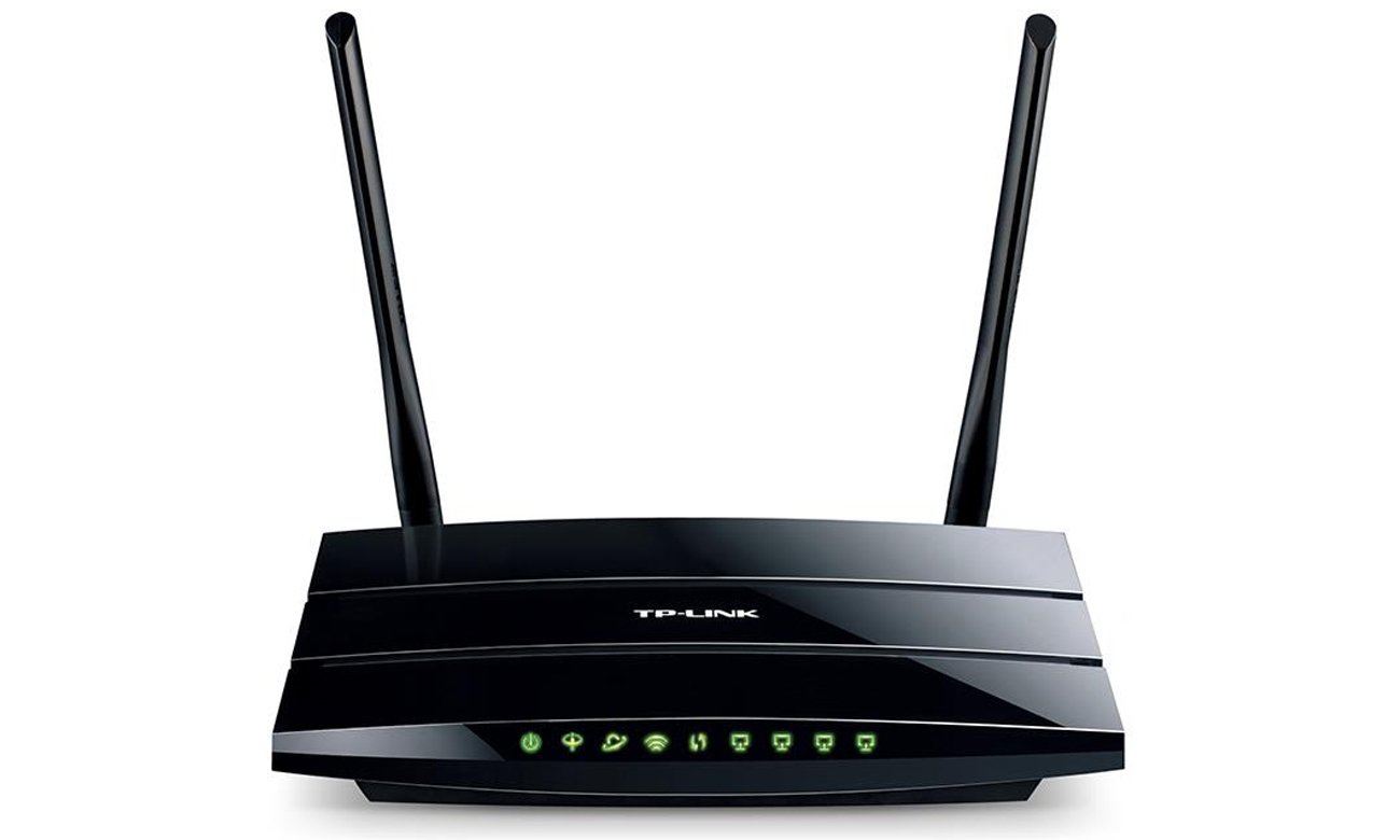 TP-LINK TD-W8970