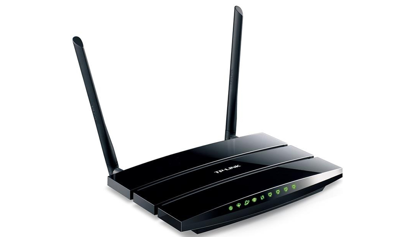 TP-LINK TD-W8970