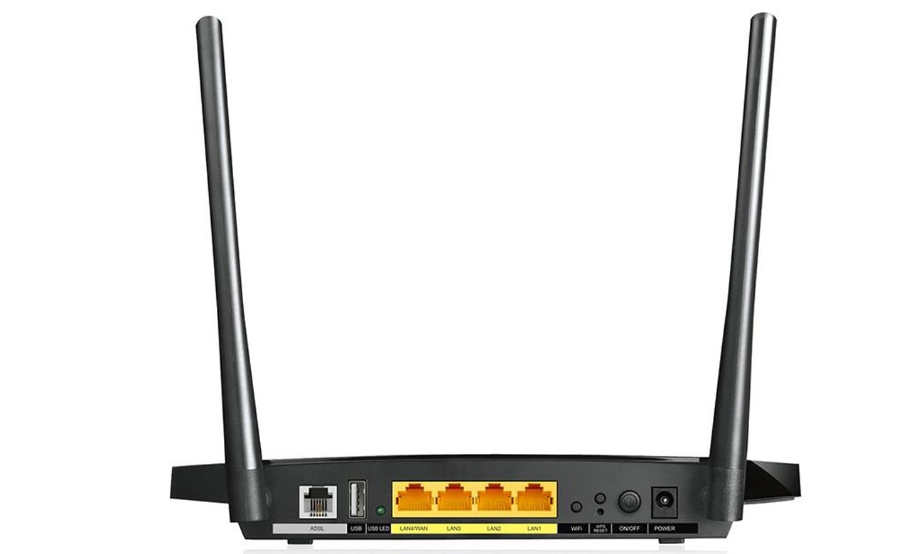 TP-LINK TD-W8970