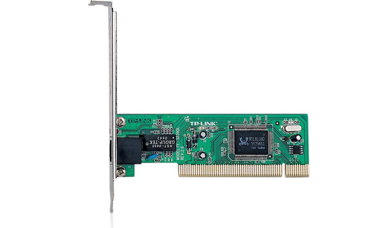 TP-Link TF-3239DL v3.4