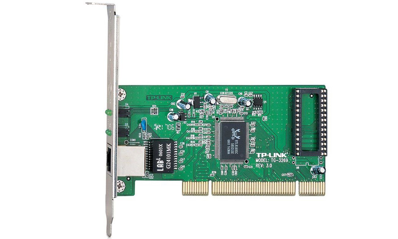 TP-Link TG-3269 PCI