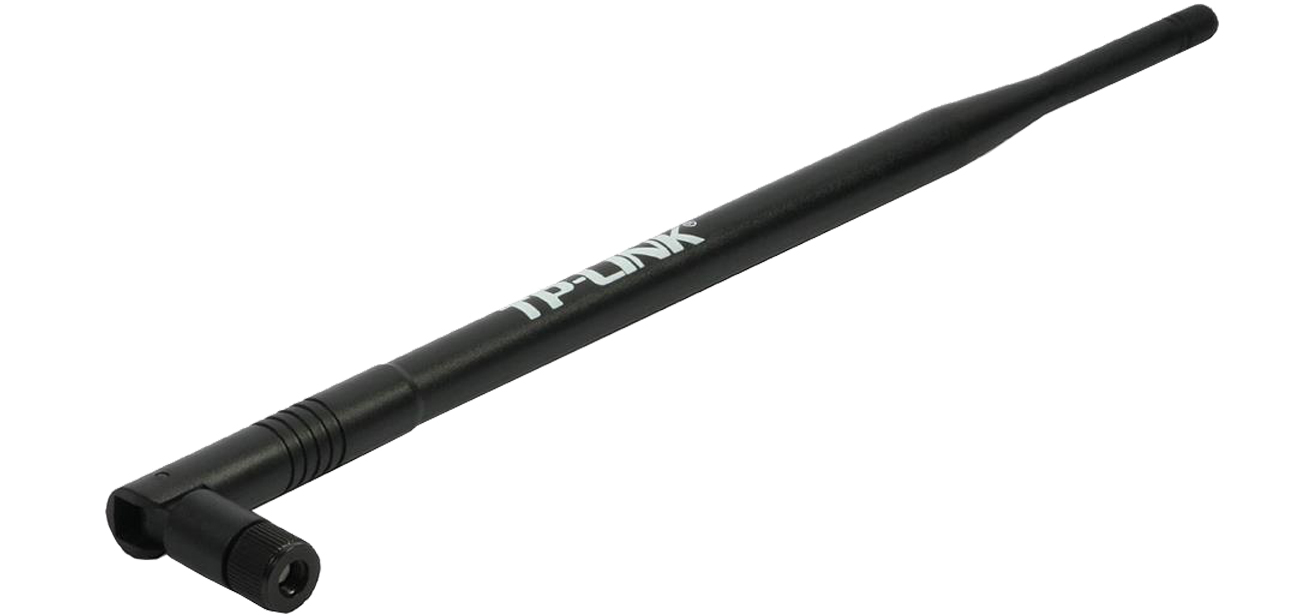 Antena Wi-Fi TP-Link TL-ANT2409CL dookólna 9dBi (RP-SMA)