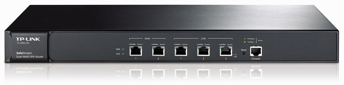 TL-ER6120