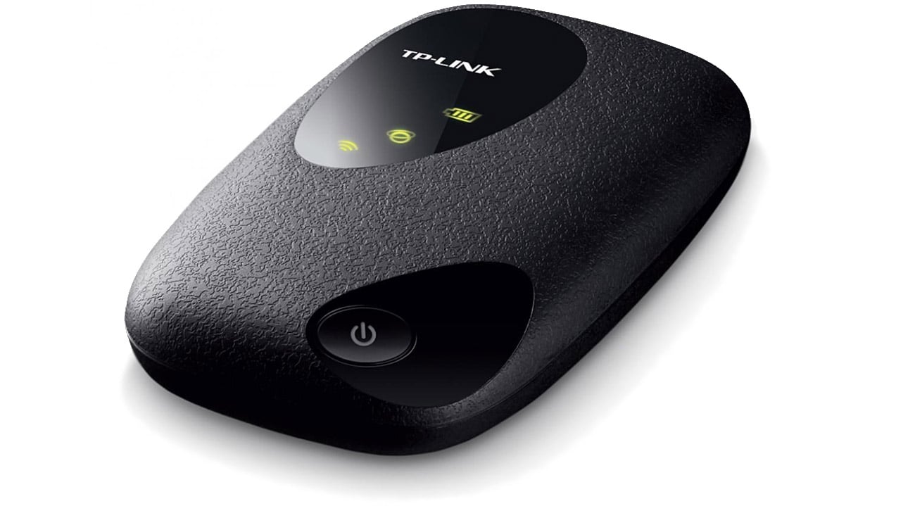 TP-LINK M5250 WiFi
