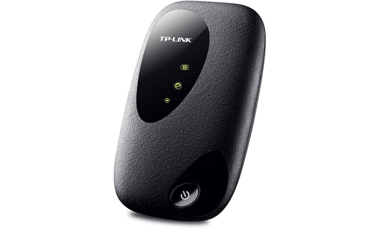 TP-LINK M5250 router