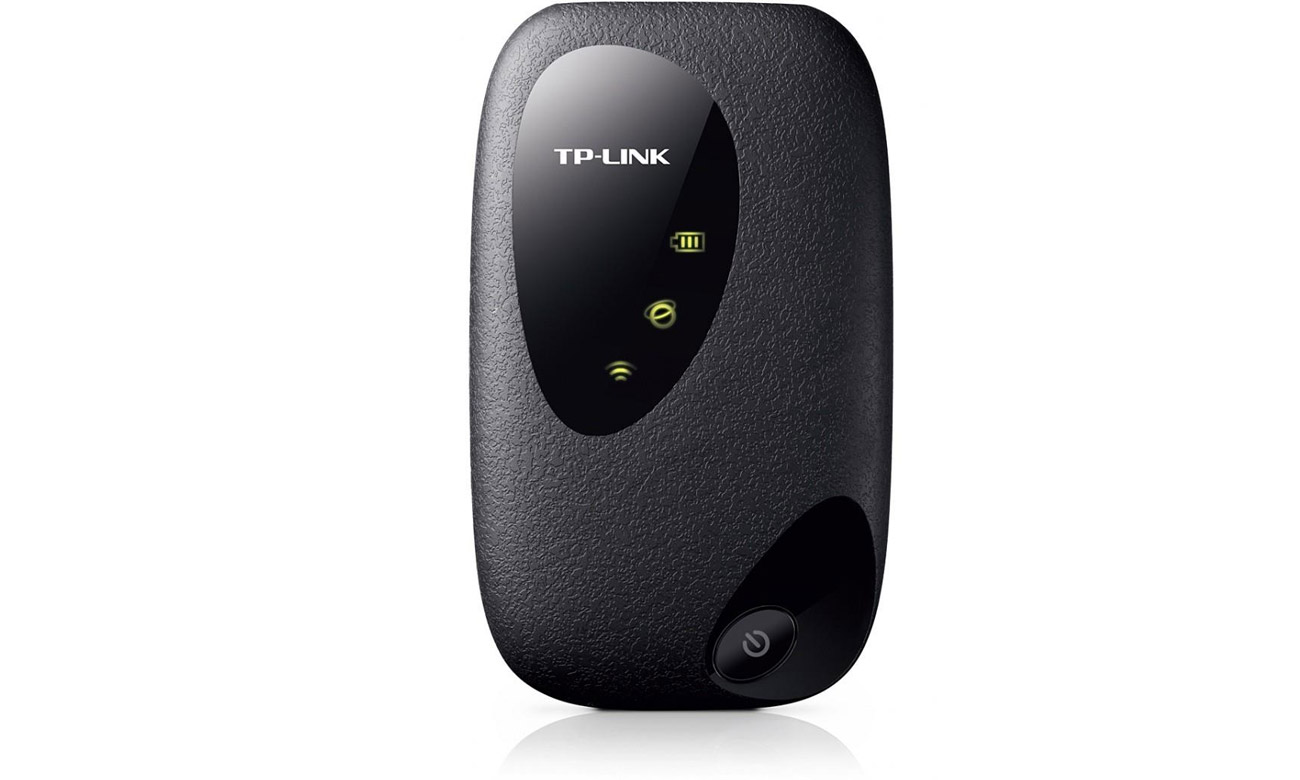 TP-LINK M5250 gniazdo microSD