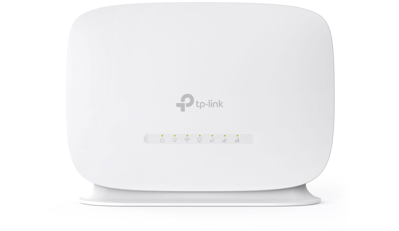 TP-Link TL-MR105