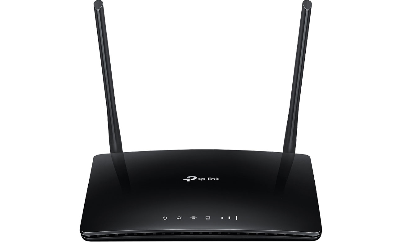 TP-Link TL-MR6400 300Mbps