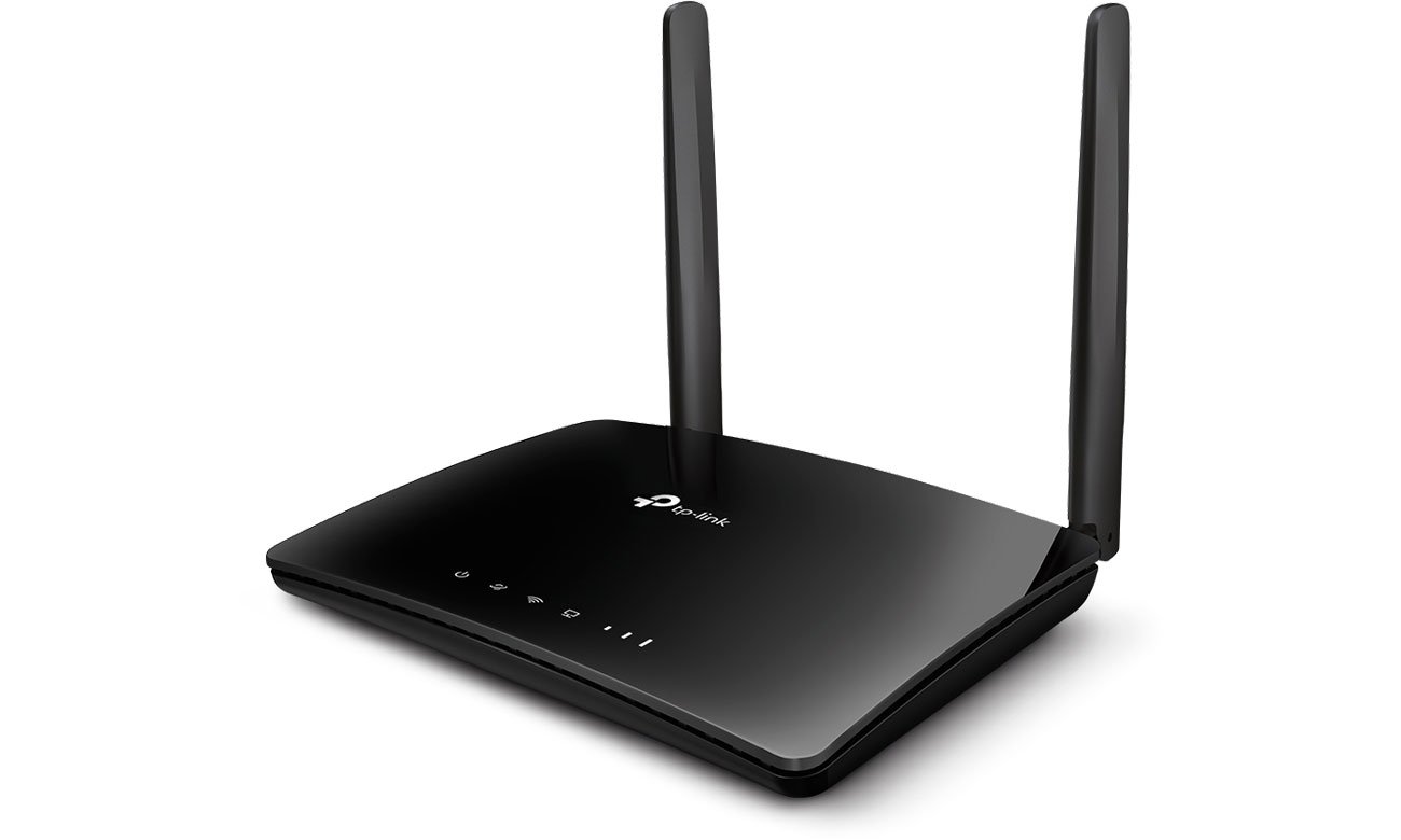 TP-Link TL-MR6400 300Mbps