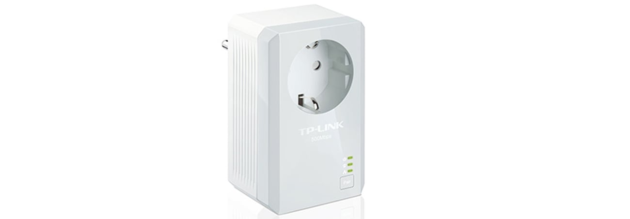 TP-Link TL-PA4010P KIT