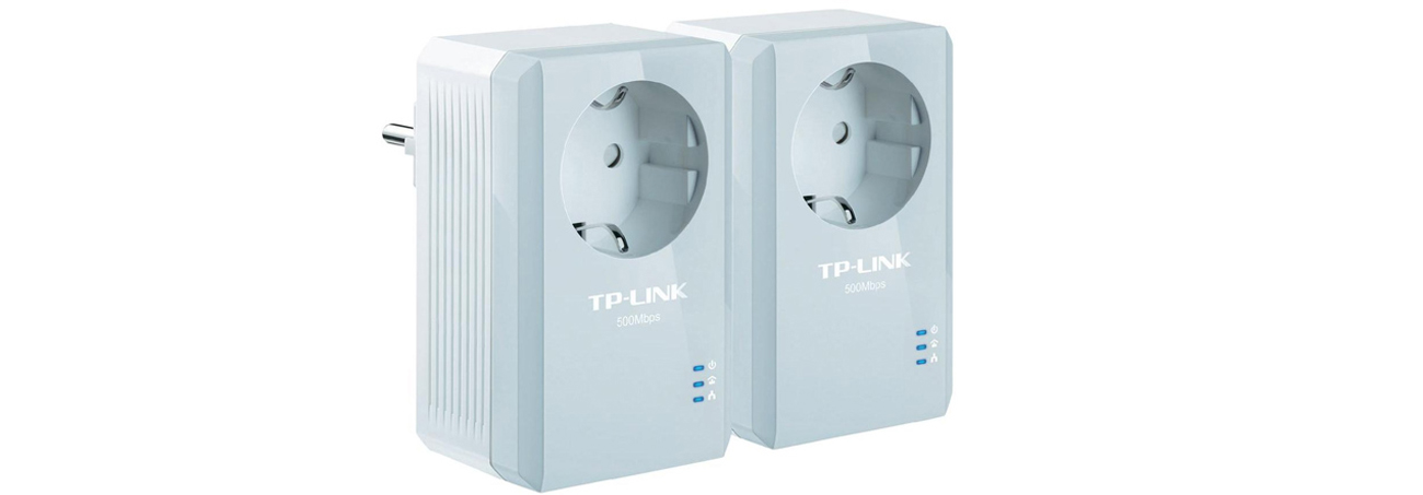 TP-Link TL-PA4010P KIT