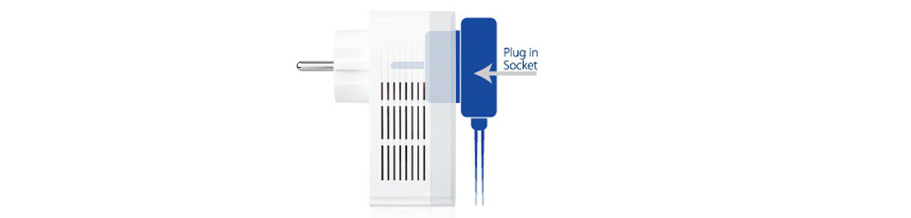 TP-Link TL-PA4010P KIT