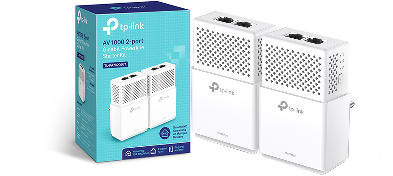 TL-PA7020 KIT