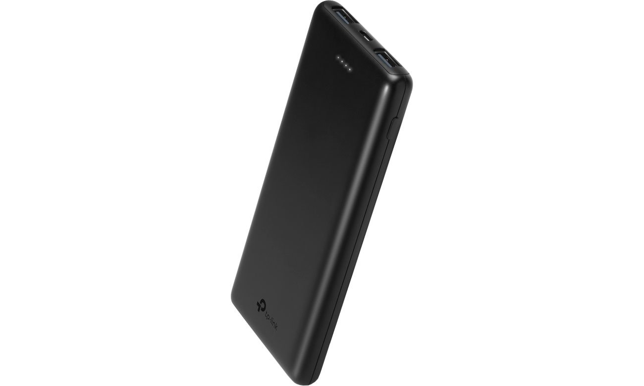 Powerbank TP-Link TL-PB10000 10000mAh 2xUSB 5V/2.1A