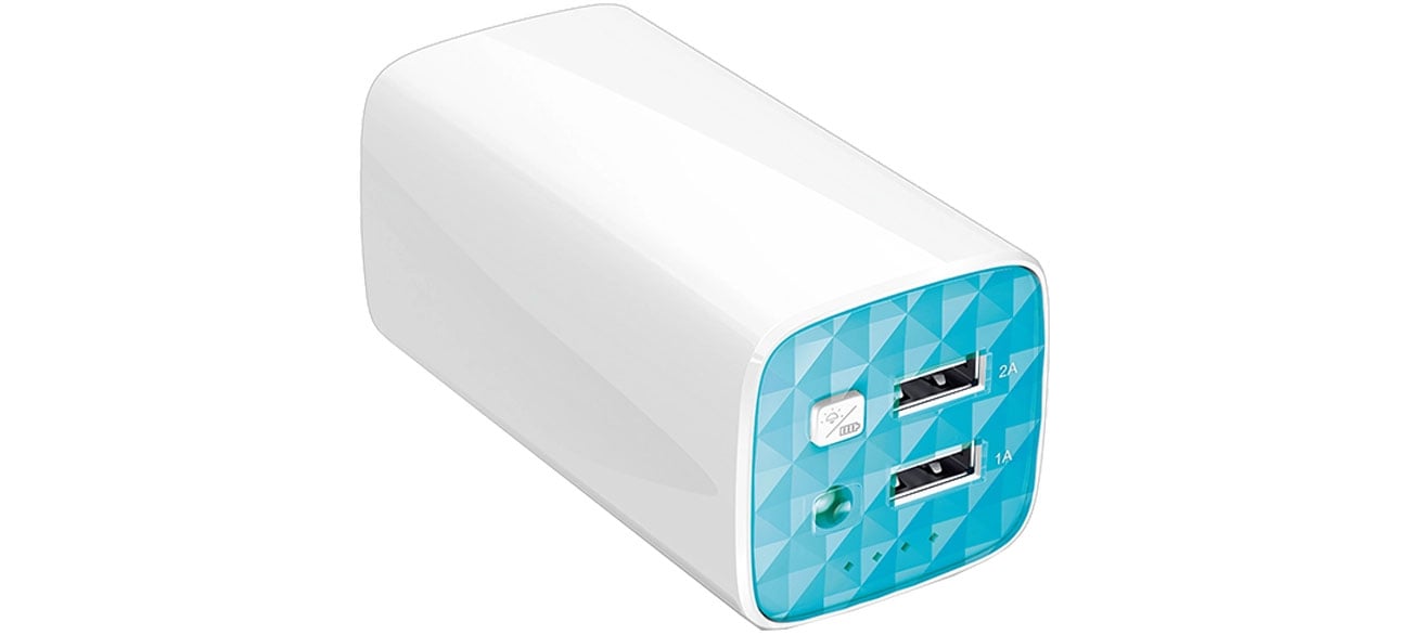 Powerbank TP-Link TL-PB10400