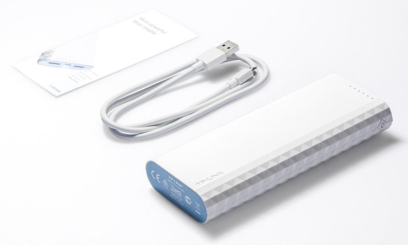 TL-PB15600 15600mAh