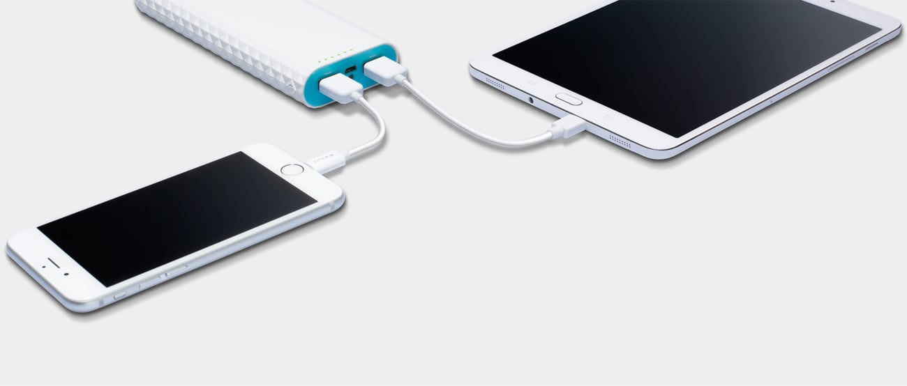 TL-PB15600 15600mAh
