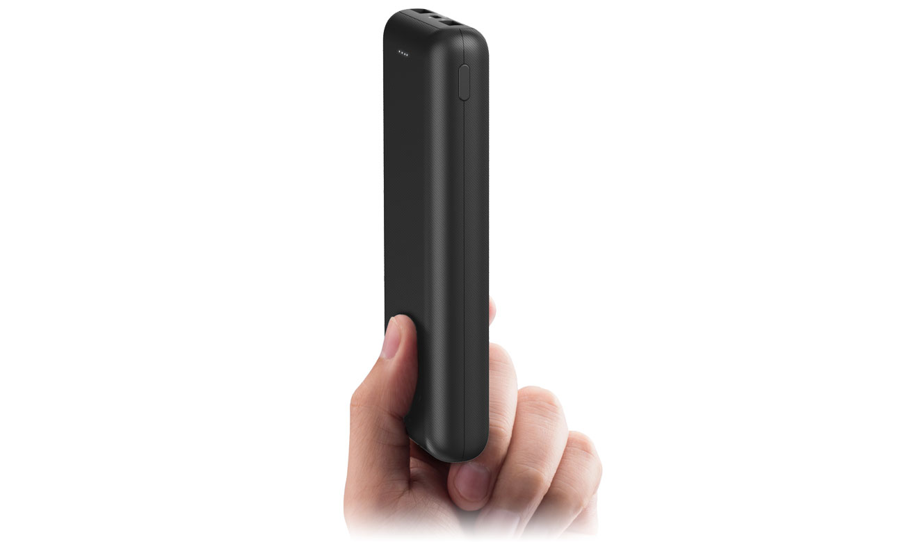 TP-Link TL-PB20000 - Kompaktowy rozmiar