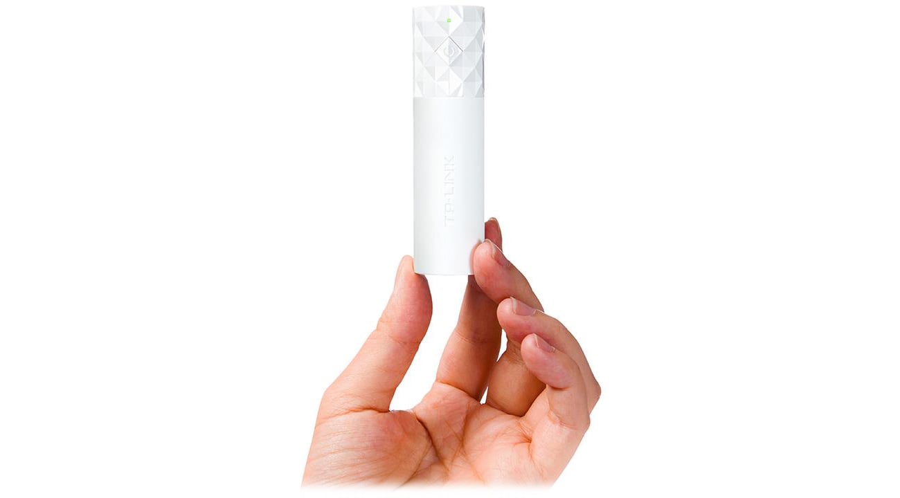 Powerbank TP-Link TL-PB2600 2600mAh