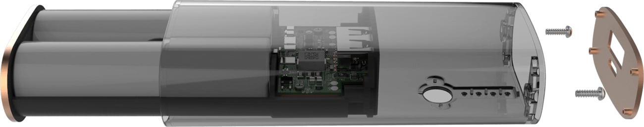 TP-Link TL-PBG6700 budowa