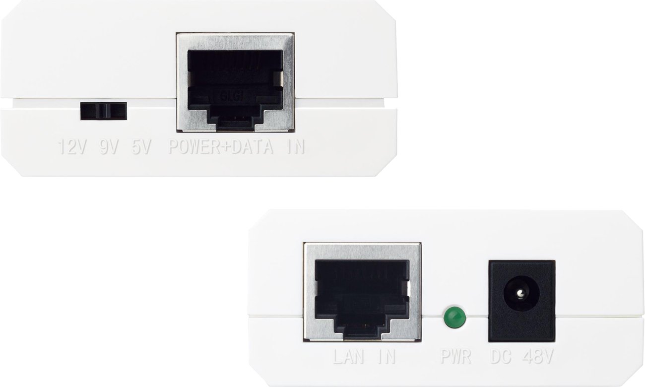 TP-Link nadajnik+odbiornik TL-POE200