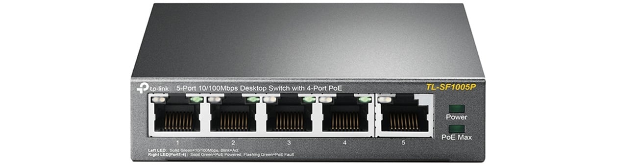 TL-SF1005P