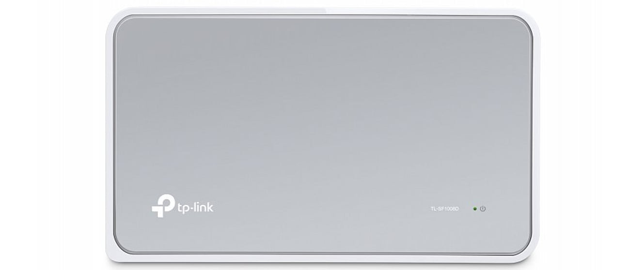 TP-Link 8p TL-SF1008D