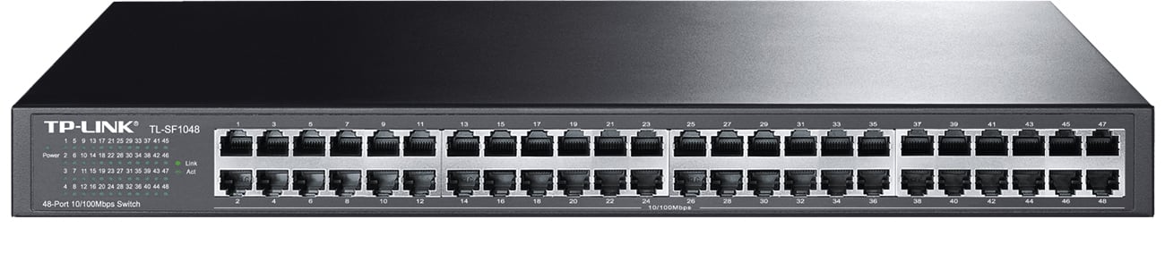 TP-LINK TL-SF1048