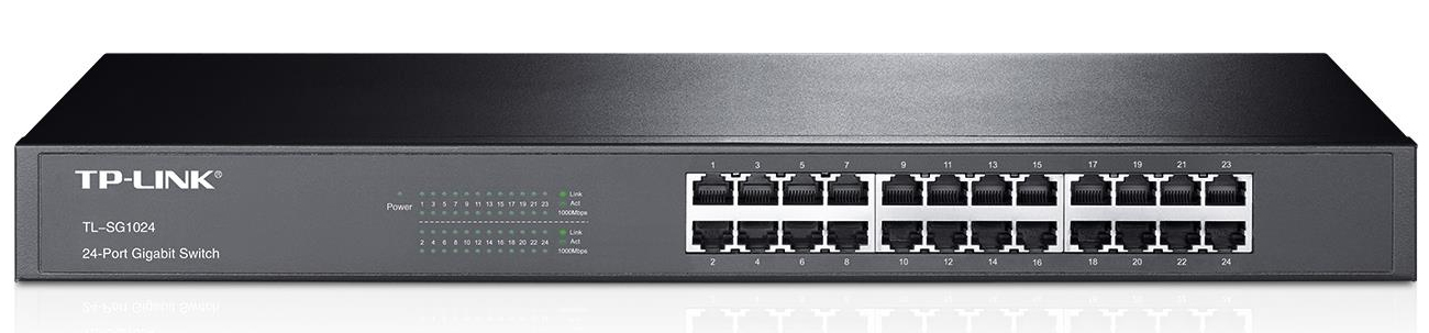 TP-LINK TL-SG1024