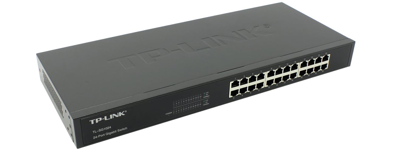 TP-LINK TL-SG1024