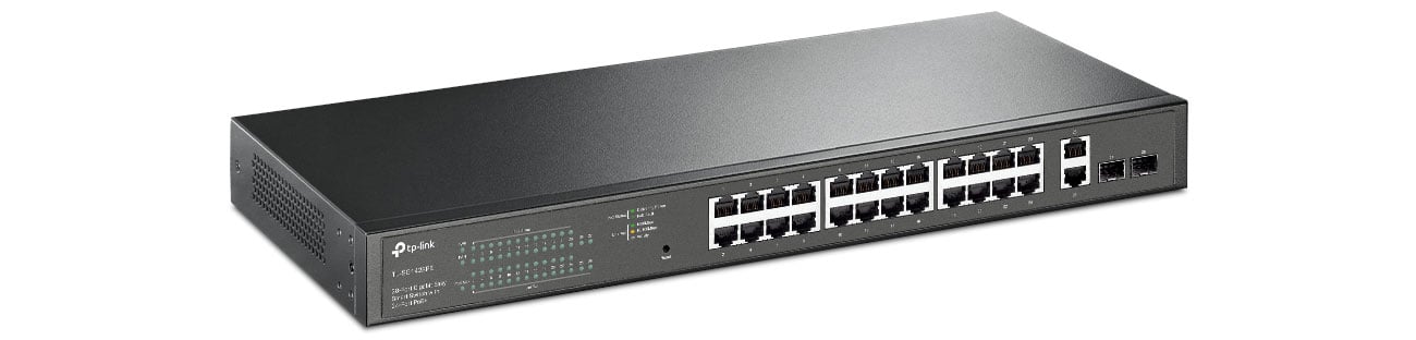 TP-Link TL-SG1428PE Switch