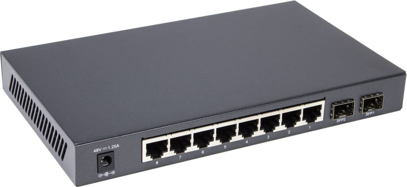 TP-LINK TL-SG2210P