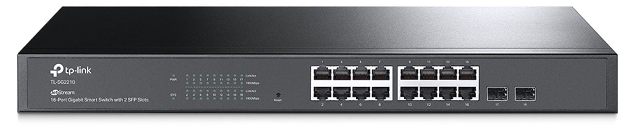 TP-Link TL-SG2218 Switch