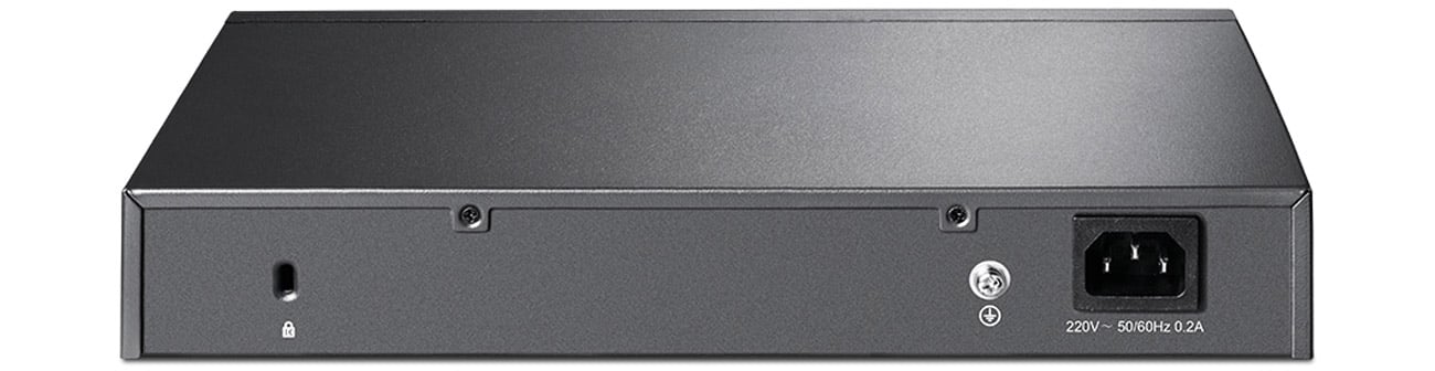 Funkcje warstwy L2+