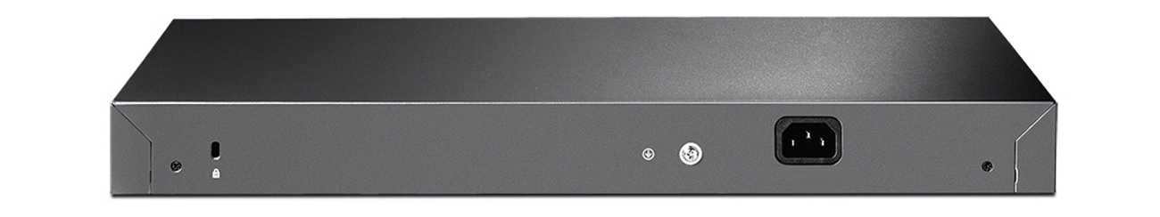 TP-LINK JetStream TL-SG3216