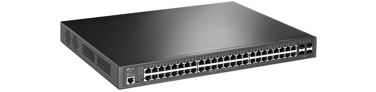  TP-Link TL-SG3452P