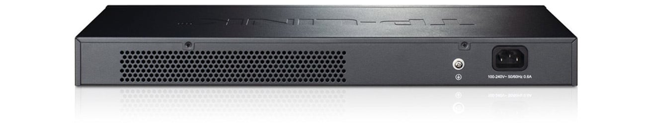 TP-Link 28p TL-SL2428 Rack QoS
