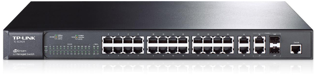 TP-Link TL-SL3428