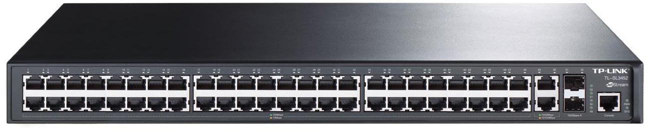 TP-Link TL-SL3452 Rack