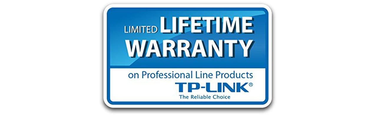 TP-Link TL-SL3452 Rack