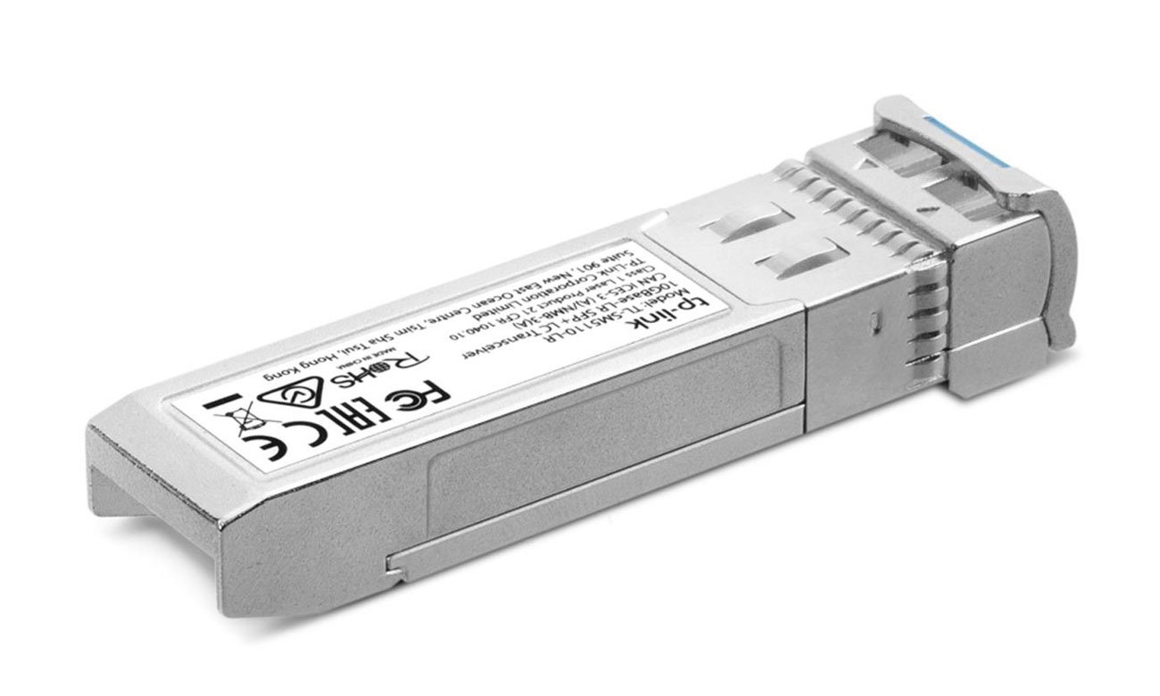 TP-Link TL-SM5110-LR