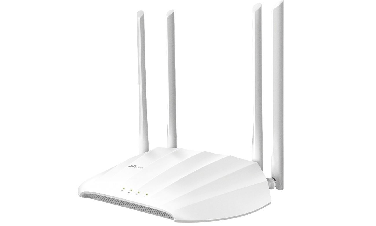 TP-LINK TL-WA1201